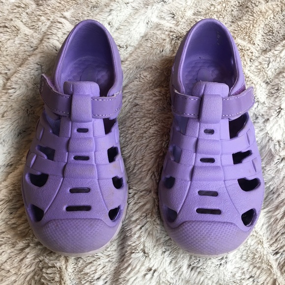 Stride Rite Other - Purple Outdoor Shoes